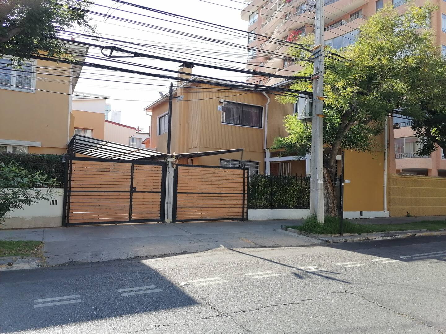 #05100002 - Casa para Arriendo en Viña del Mar - V