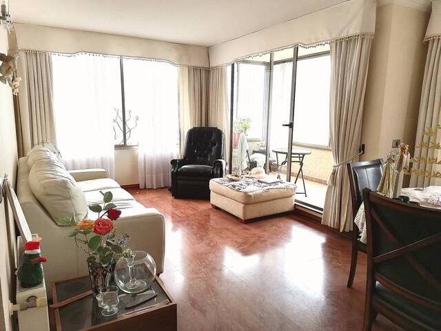 #05100/001 - Departamento para Venta en Viña del Mar - V