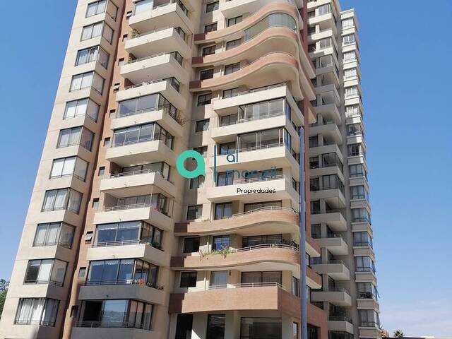 #05100/001 - Departamento para Venta en Viña del Mar - V