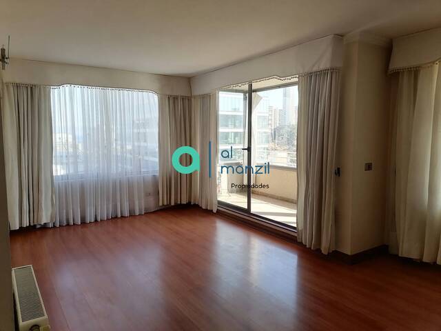 #05100/001 - Departamento para Venta en Viña del Mar - V